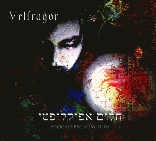 Apocalypse Somniun Firts Book